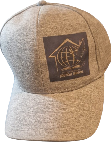 Casquette Personnalisée avec Logo