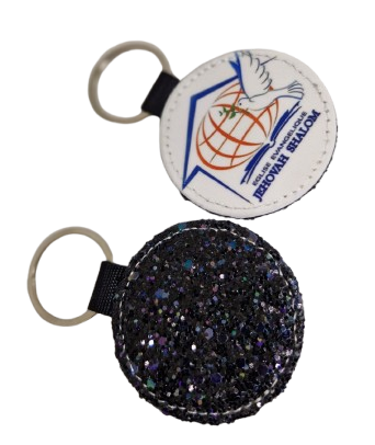 Portes clés personnalisés