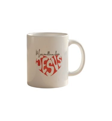 Mug Meilleur Choix