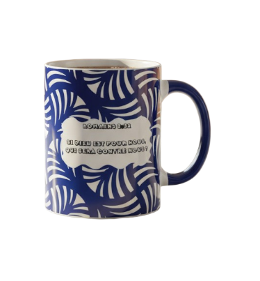 Mug Force Inébranlable