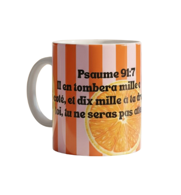 Mug Protection Totale