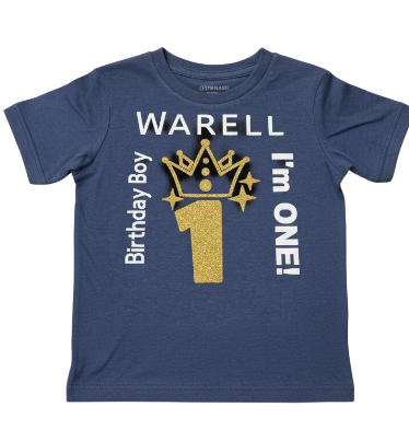 T-shirt "Star du Jour"