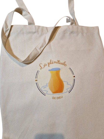 Tote Bag Personnalisé 2