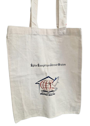 Tote Bag Personnalisé 1