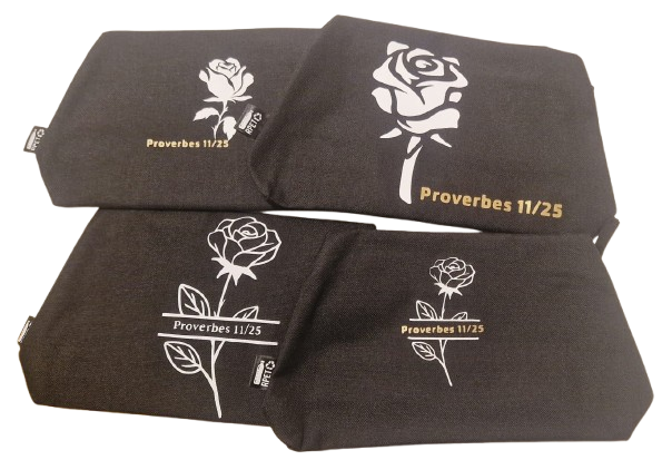 Trousse de Toilette Personnalisée